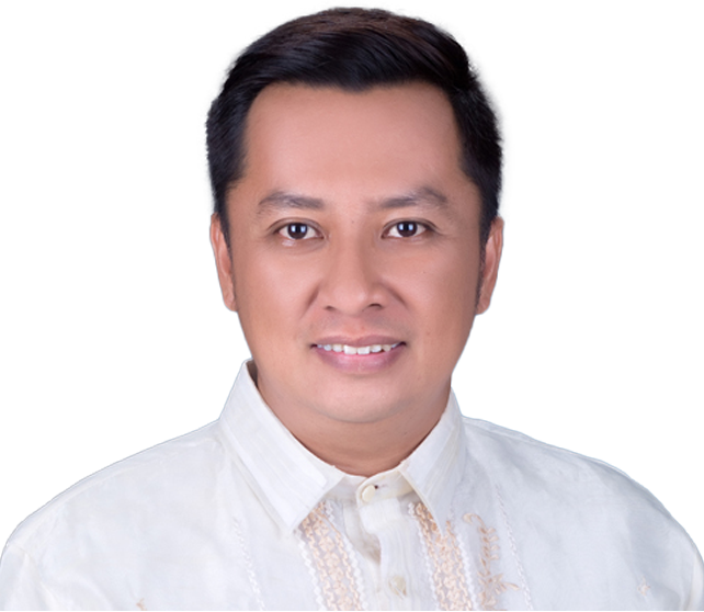 LEO ANDREW B. BICLAR